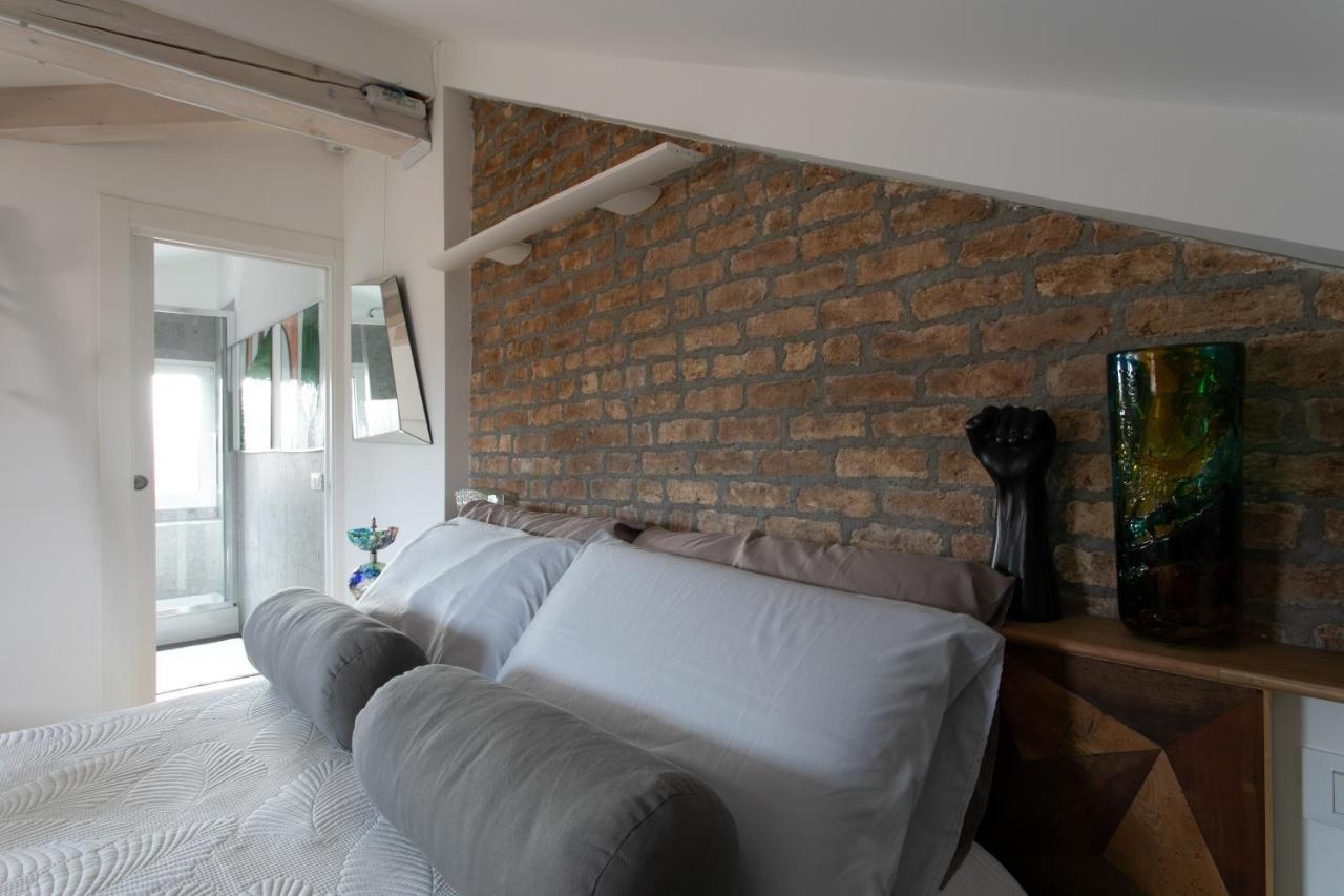 Biennale Gallery Loft Венеция Экстерьер фото