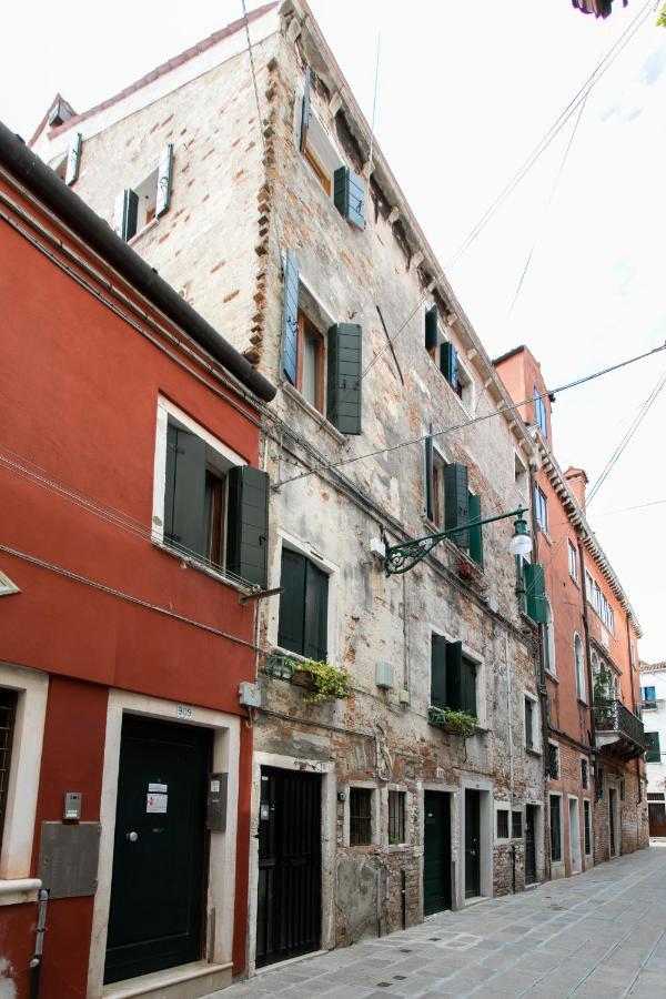 Biennale Gallery Loft Венеция Экстерьер фото