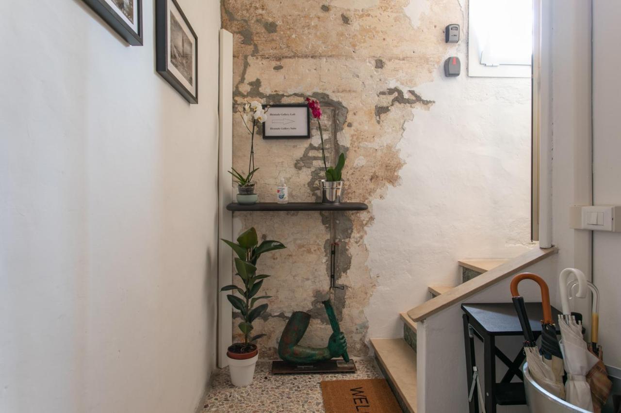 Biennale Gallery Loft Венеция Экстерьер фото