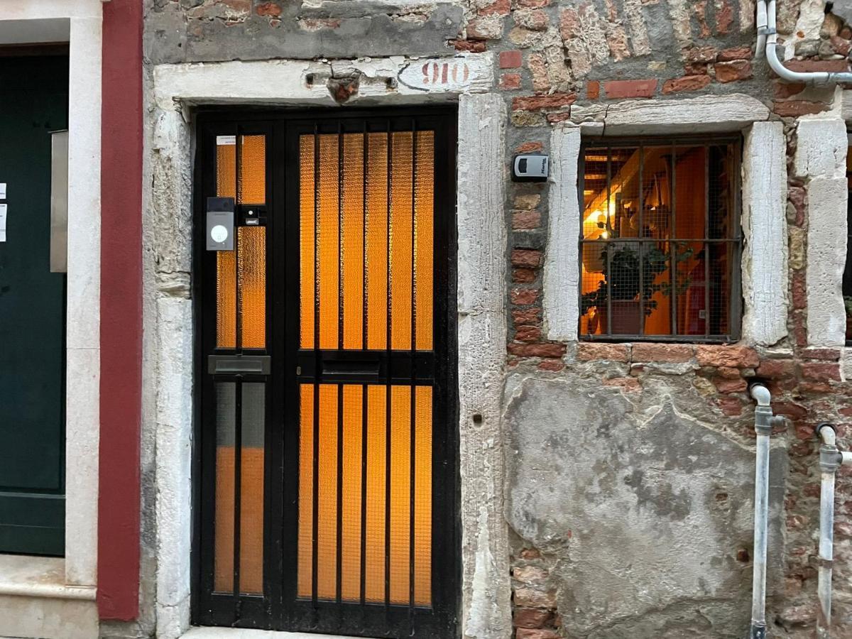 Biennale Gallery Loft Венеция Экстерьер фото