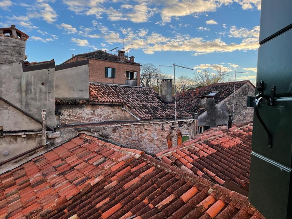 Biennale Gallery Loft Венеция Экстерьер фото