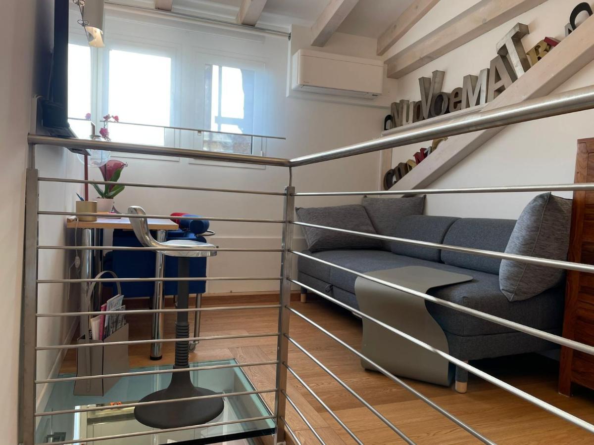 Biennale Gallery Loft Венеция Экстерьер фото