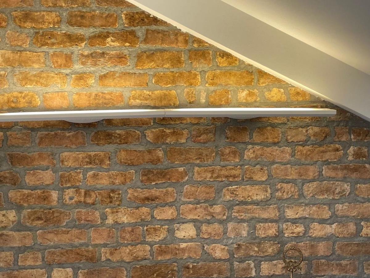 Biennale Gallery Loft Венеция Экстерьер фото