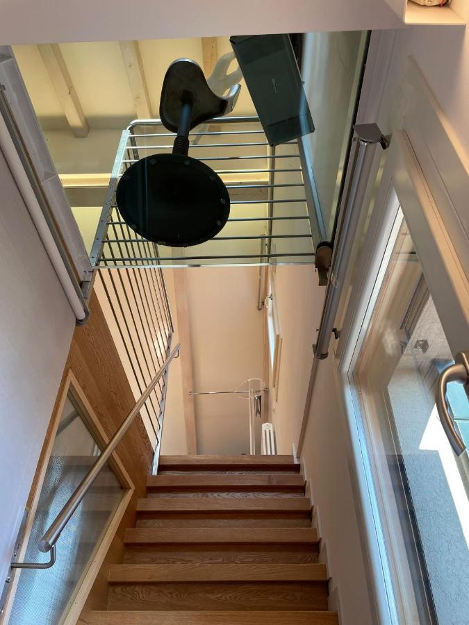 Biennale Gallery Loft Венеция Экстерьер фото